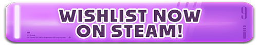 Wishlist on Steam